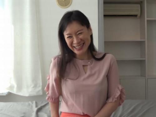 【五十路熟女】アラフィフ妻とは思えない妖艶な色香を漂わせるおばさんをガツハメ堪能しちゃうよｗ