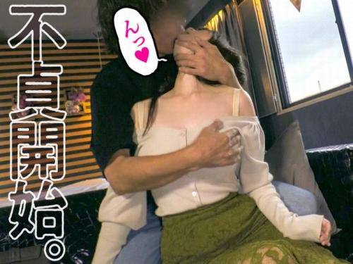 【三十路妻】結婚4年目のロリ顔奥様をガツハメ堪能しちゃうよｗ