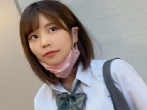 こんな可愛いJK娘が性欲ありありとは堪らん⇒チンコ馬鹿になるまでハメていたいｗ