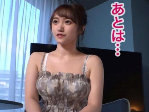 レンタル彼女として働く22歳のメチャカワお姉さんのお口にザーメン射精しちゃったｗ