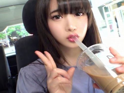 【軟派企画】可愛い顔がセックスの快感にくちゃくちゃ顔で喘ぎ悶え昇天するお姉さんｗ