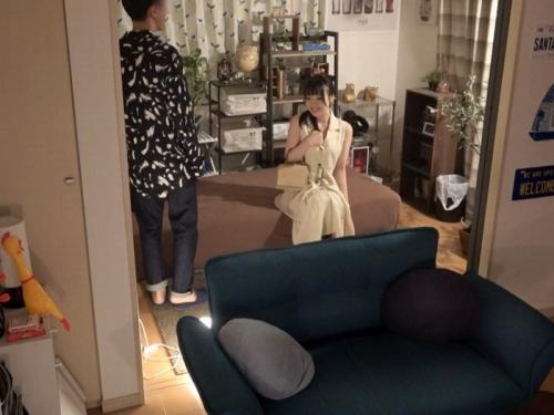 21歳の可愛い大学生が百戦錬磨のナンパ師に口説き堕とされちゃったｗ