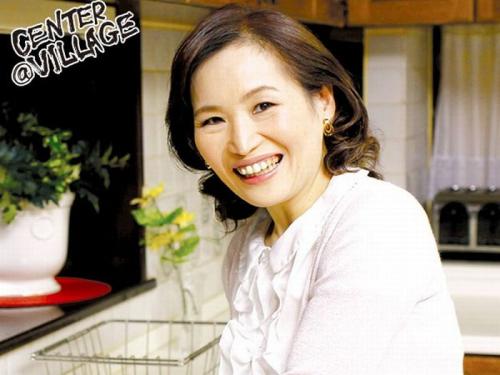 【藤崎さくら】50代のお母さんの蜜壺でチ〇ポを包み込んでもらう僕ｗ