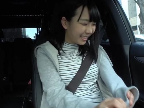 【エロ動画】大人しそうな感じの育ち盛りHカップ爆乳をした20才の大学生が豊満を揺らし絶頂ｗ
