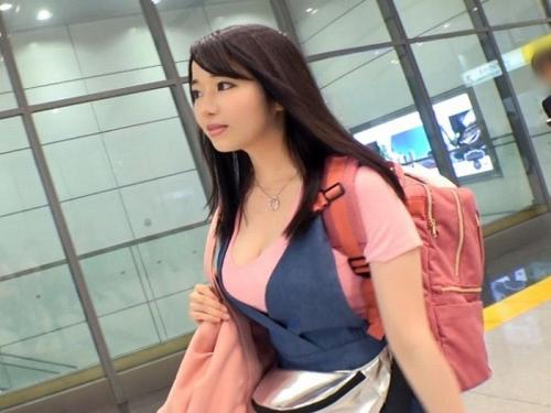 【素人軟派】22歳ウエディングプランナーお姉さんのムチムチBODYをガッツリ堪能しちゃうｗ