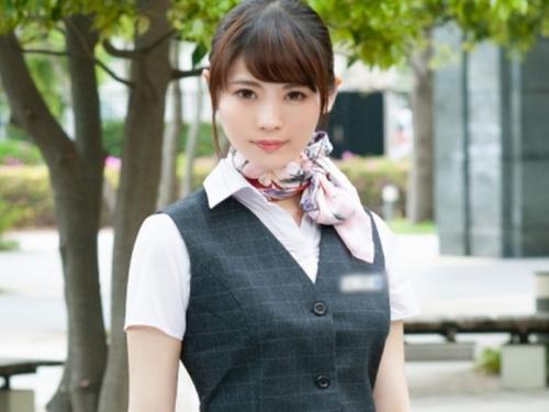 【エロ動画】綺麗で色っぽいアラサーCA⇒黒パンスト引き裂きガツハメしちゃうよｗ