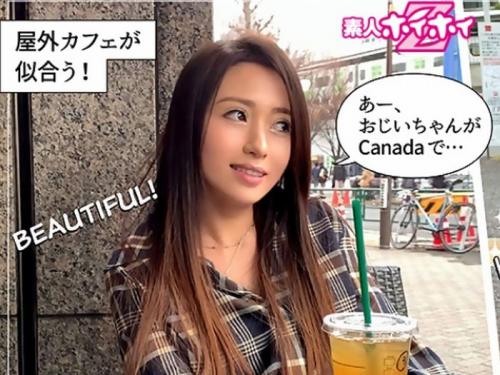 【エロ動画】めちゃ綺麗な22才の酒好きハーフ美人をガツハメ堪能しちゃうよｗ