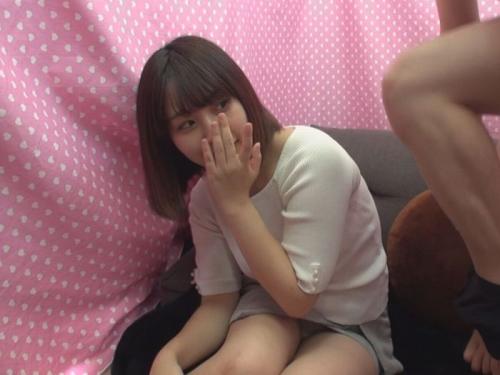 ウブかわ女子大生を口説き堕としていく様子がエロ過ぎて超、堪らん！
