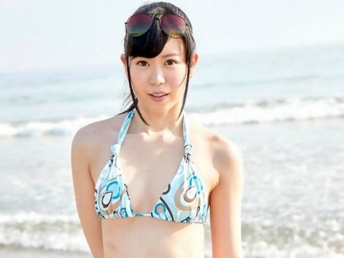 【素人軟派】海でカップルをGETし彼女をエロマッサージから寝取り種付けしちゃうよｗ