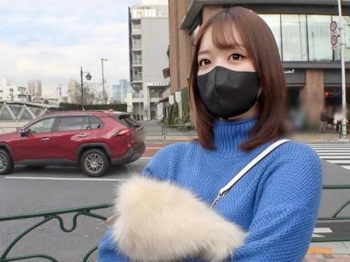 パンスト引き裂き手マンでビショヌレま〇こにガツハメから顔に精子をぶっかけちゃったよｗ