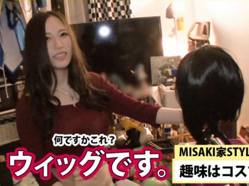 【軟派企画】20才のキャバクラ嬢を家まで送った後は彼女のお部屋でガツハメ堪能しちゃうよｗ
