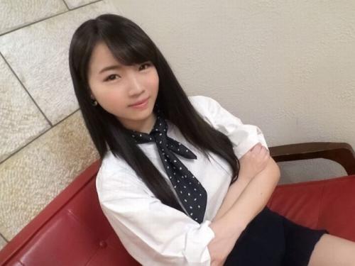 【黒髪美少女】大人しそうな19才の大学生が欲情すれば上に跨り腰を振りまくり絶頂ｗ