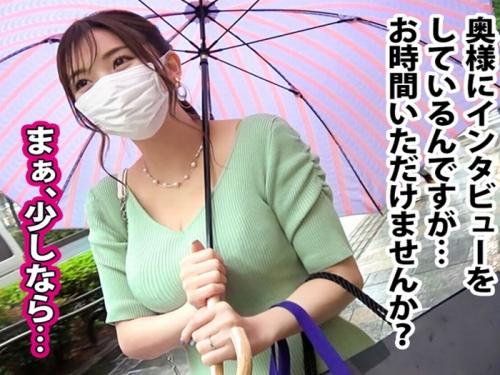 27歳のテレビプロデューサーの奥様をナンパしガツハメすればハメ潮が噴き出しちゃったよｗ