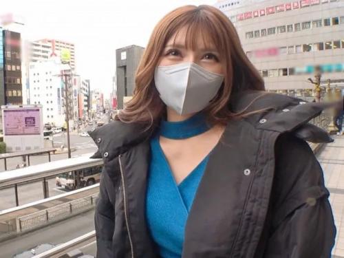 インタビューと称しGETしたアラサーをガツハメから顔にザーメンぶっかけちゃったよｗ