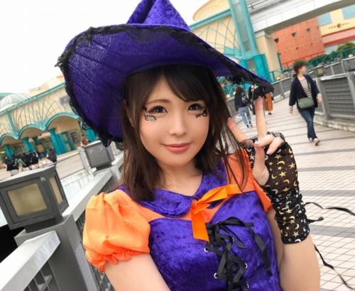 【素人軟派】調理の専門学生お姉さんをピストンしながら玩具でクリ責め⇒ガッツリ突きまくってお口にザーメン射精ｗ