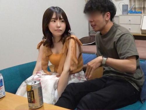 【百戦錬磨】ミニマムBODYの女子大生を部屋に連れ込み口説き堕としてイク様子を一部始終隠し撮り性交ｗ