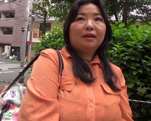 【デブ】Hが好きです、刺激が欲しいアラフィフ妻をガツハメ堪能しちゃうよｗ