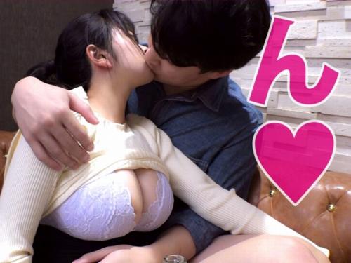 【エロ動画】Jカップ国宝級なデカパイ娘をガツハメ堪能しちゃうよｗ