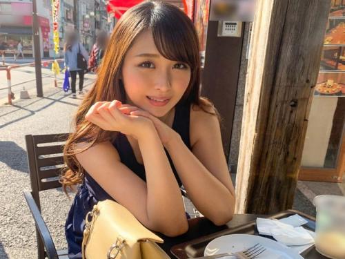 【エロ動画】すらりとした手足に美白美人の長身モデルをガツハメ堪能しちゃうよｗ