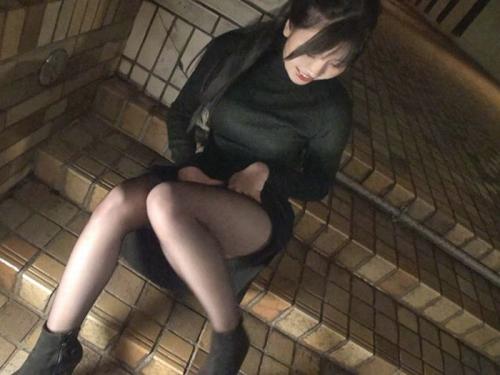 【素人軟派】神戸のご当地娘たちを街角でナンパしガツハメ堪能しちゃうよｗ