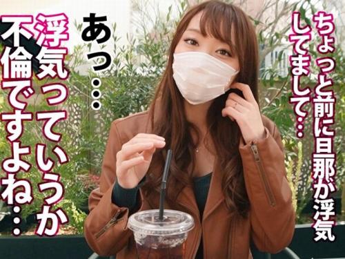 【アラサー妻】不倫された腹いせにアナルまで見えちゃう卑猥な姿を曝け出しエッチに酔い痴れるセレブ妻ｗ