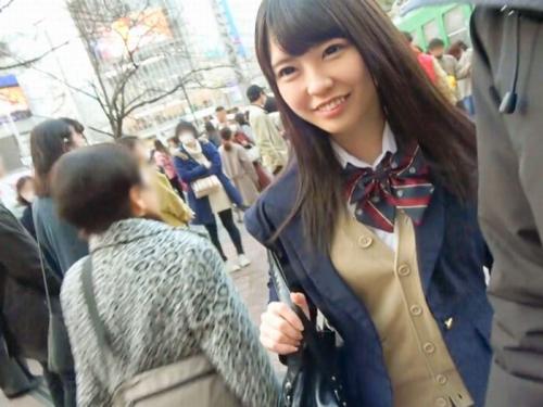 薄ピンクぷっくり乳首と色白プリケツが堪らん18才のムッツリ娘をガツハメ堪能しちゃうよｗ