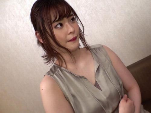 【人妻軟派】取材と称して奥様をナンパし目隠し＆手を拘束プレイからガツハメ堪能しちゃうよｗ