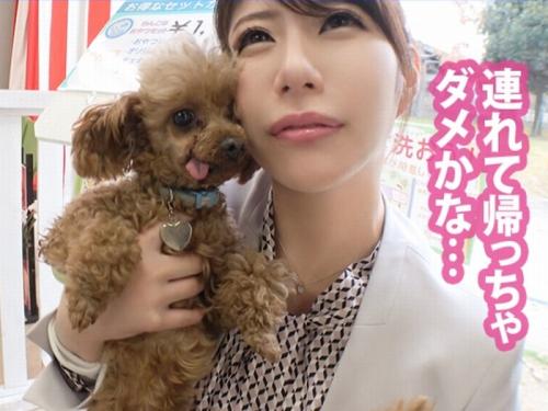 【失禁アクメ】会社サボりませんか？ 企画でGETしたアラサーま〇こは潮で大洪水ｗ
