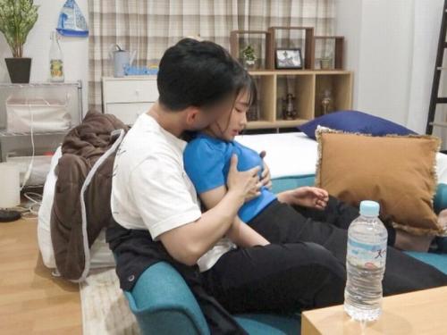 【隠し撮り】大学院に通っている才女をSNSでナンパし部屋に連れ込みガツハメ堪能しちゃうよｗ