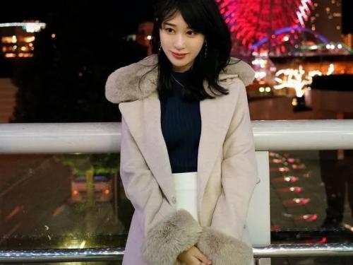 【潮吹き】モデル顔負けなスタイルをした26歳の若妻をガツハメから種付けしちゃったよｗ