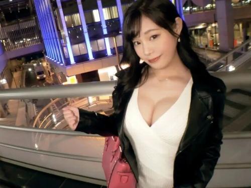 24歳ラウンジガール美女のオマ〇コ弄れば大量の潮が噴き出しちゃったよｗ