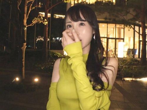 【素人軟派】ジーンズが良く似合う美脚お姉さんをナンパし潮を噴かせた後は鬼ピスFUCKｗ