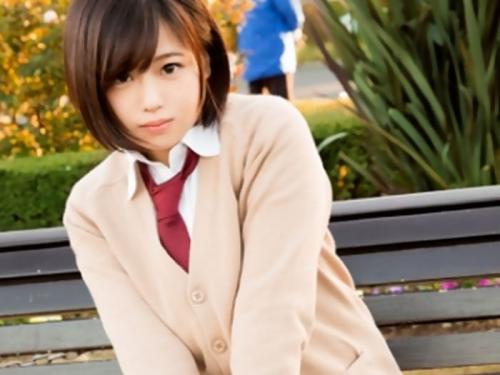 恋人代行でヤッて来たセーラー服が萌えまくりな美少女をガツハメ堪能しちゃうよｗ