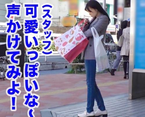 むっつり保育士を取材と称しナンパし乳首をツマんだリ引っ張ったりガツハメ堪能しちゃうよｗ