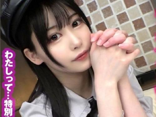 【エロ動画】ピンク乳首＆桃尻のぴえん系女子をラブホでガツハメ堪能しちゃうよｗ
