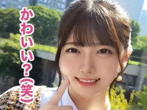 あどけない顔したペット系JD娘の手を拘束しガツハメから顔にザーメンぶっかけちゃったよｗ