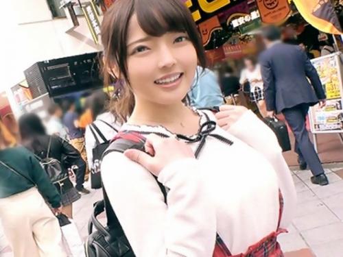 ミラクル可愛い大学生の色白乳首ピンク＆美白のもち肌BODYをガッツリ堪能しちゃうよｗ