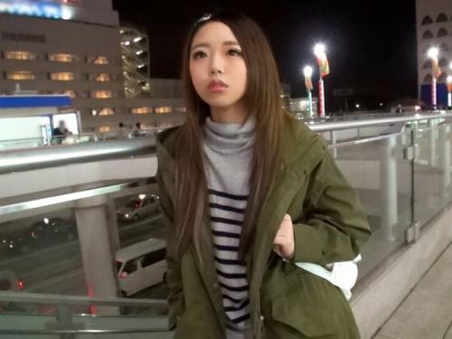 【エロ動画】笑顔が可愛い色白肌をした20才の大学生をガツハメ堪能しちゃうよｗ