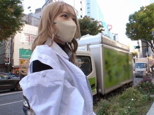 【エロ動画】金髪美少女を軟派し色白スレンダーな華奢なカラダをガツハメ堪能しちゃうよｗ