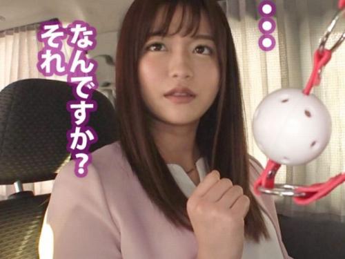 ソフトウェア開発会社で働く22才のお姉さんを、ガツハメから可愛い顔に白濁ザーメンぶっかけちゃったよｗ