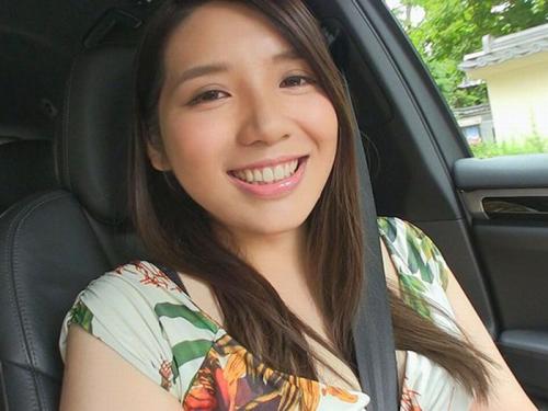 【碓氷れん】美巨乳をした元子役タレントのハーフ美女がもうすぐ結婚というのに、思いで作りに非日常のSEXを体験しちゃうｗ