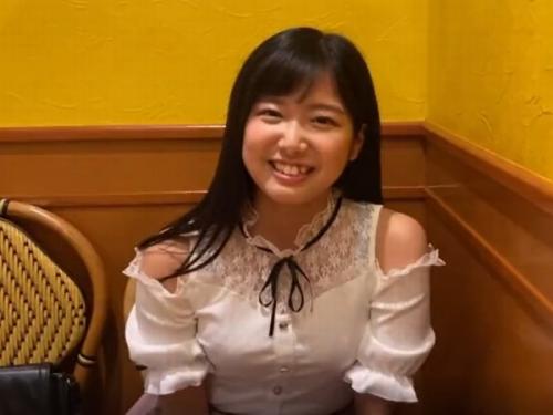 【エロ動画】関西弁がめっさ可愛い美女JDとハメ撮りガツハメ堪能しちゃうよｗ
