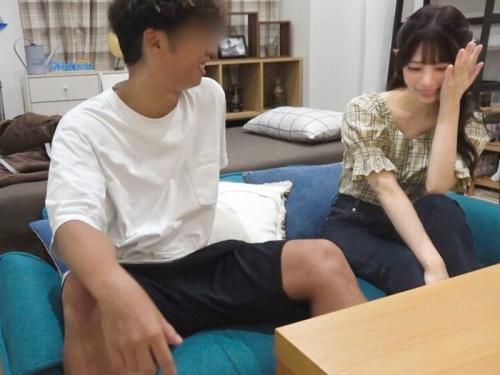 【エロ動画】新宿の服屋で働くモデル級のお姉さんを部屋に連れ込み隠し撮り性交ｗ