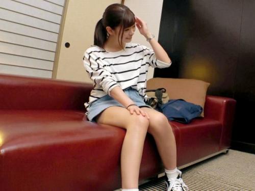 【エロ動画】法学部に通う超アイドル級美少女をガツハメ堪能しちゃうよｗ