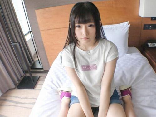 【エロ動画】18才のアイドル活動中な美少女娘をガツハメ堪能しちゃうよｗ