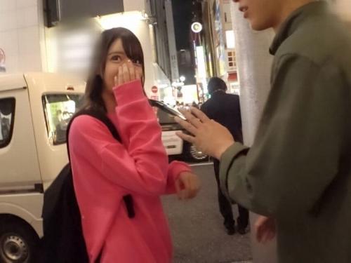【素人軟派】超可愛いイマドキの女の子のオマ〇コ舐めまわしバックからガツハメ堪能しちゃうよｗ