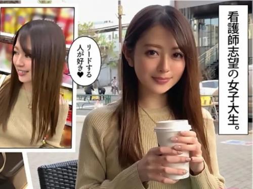スラっとした体型で美人の看護師を目指して大学に通うお嬢様をガツハメ堪能しちゃうよｗ