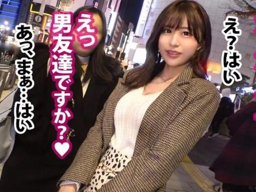 女子アナ系美人のパンスト引き裂きデカチン打ち込みから顔にザーメンぶっかけちゃったよｗ