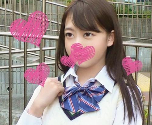 【ヤバイやつ】大人しそうなJKギャル娘の濡れまくるオマ〇コをガツハメ堪能しちゃうよｗ