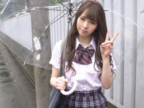 【円光】クソ可愛いJKギャル娘がイカくさいオヤジち〇ぽをねじ込まれ鬼ピスで感じまくり絶頂ｗ